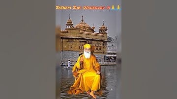 Dhan Guru Nanak Dev ji🙏🙏#Gurbanikatha, #Poetry #Newpoem #katha #Nitnem #Bani #Sewa #Kirpa #NewKatha🙏