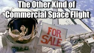 The Strange History of Advertising In Space by Scott Manley 106,189 views 2 months ago 13 minutes, 10 seconds