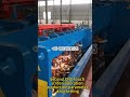 Full automatic welded wire mesh panel machine for poultry chicken cages /wire mesh welding machine
