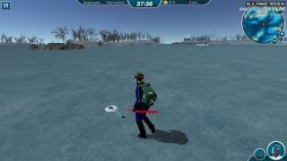 TGI Video Games [07/08/16] [P4]