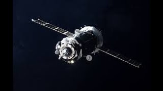 Soyuz MS-20 Docking Live