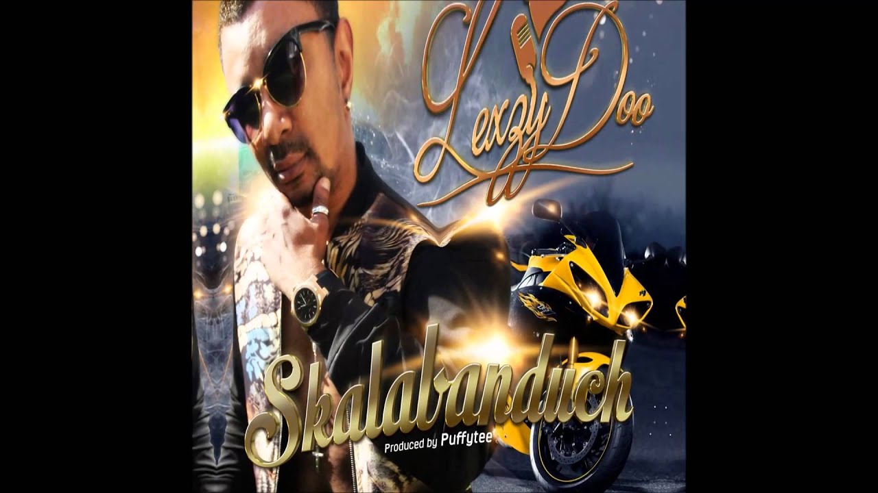 LEXZY DOO Skalabanduch audio track