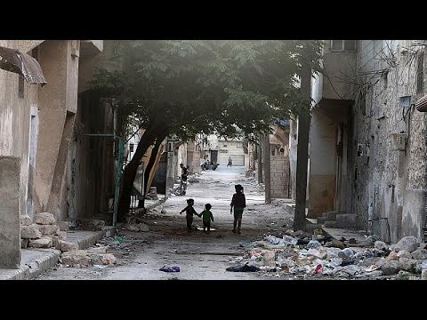 Video: Aleppo - Questa è La Seconda Washington. Spiegazione Occulta Della Lotta Degli Stati Uniti Per La Siria - Visualizzazione Alternativa