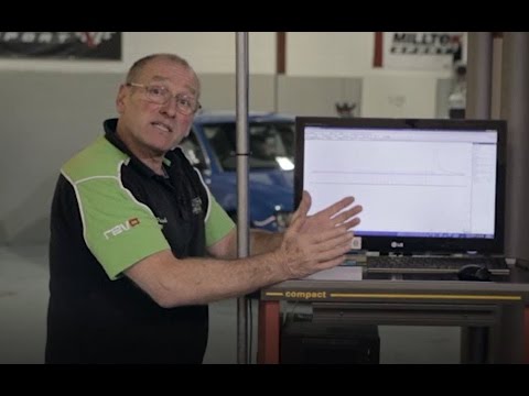 Frank Massey&rsquo;s Top Ten Tests with PicoScope: #8 Direct fuel injection – high-pressure pump testing