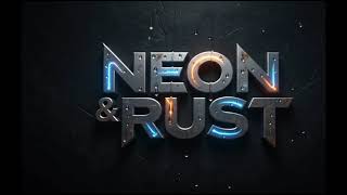 NEON & RUST – Official Teaser Trailer 2