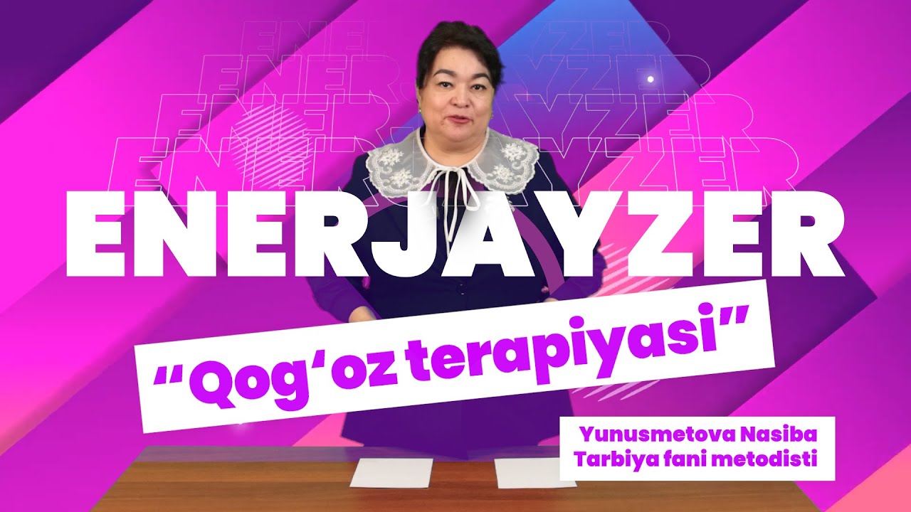 #HARD_SKILLS Zerikarli dars muhitidan xalos bo'lish! 