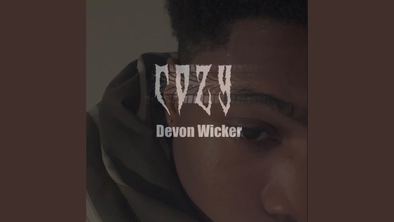 Watch Cozy on YouTube Watch Cozy on YouTube