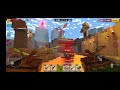 Pixel Gun 3D: Update 26.6 (The Great Divide Season) Weapon Showcase