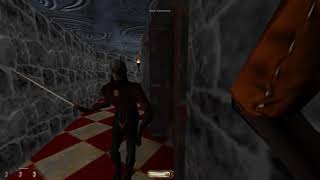 Thief Gold (Newdark): The Sword Speedrun (Expert) (3:09)(WR at time of recording)