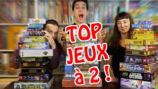 Top 10 des jeux de société à 2 joueurs - Le Top 10 idéal screenshot 5