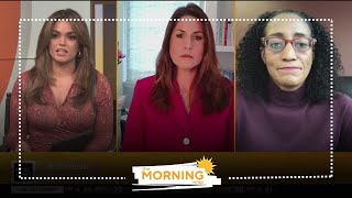 A discussion about the AI-generated nude photos made by Beverly Hills middle school students