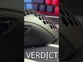 BEST WIRED MOUSE UNDER $50?! (SUBSCRIBE) #shorts
