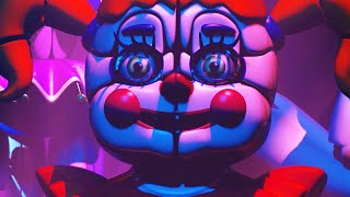 FNAF: Sister Location - ОФИЦИАЛЬНЫЙ ТРЕЙЛЕР