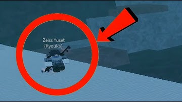 Deepwoken | freshie vs freshie ganker