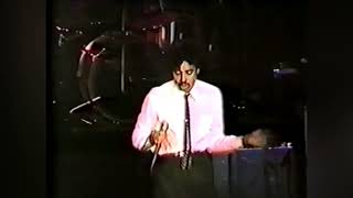 Concert Video | The Time, The Roxy Theater, guest Prince, Los Angeles (1982) ​⁠@duane.PrinceDMSR