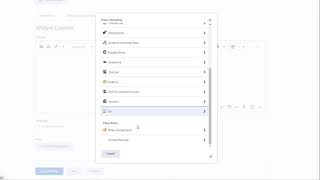 Celebrity Add a Custom Widget to your D2L Course Homepage Wealth