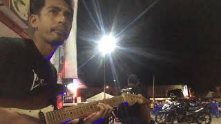 Mat sentol - Janda ada benda cover D’stick