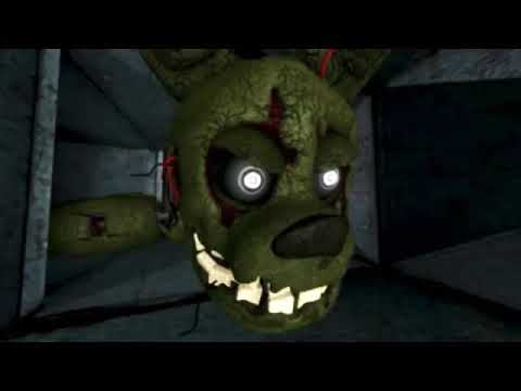 Fnaf spring trap farts