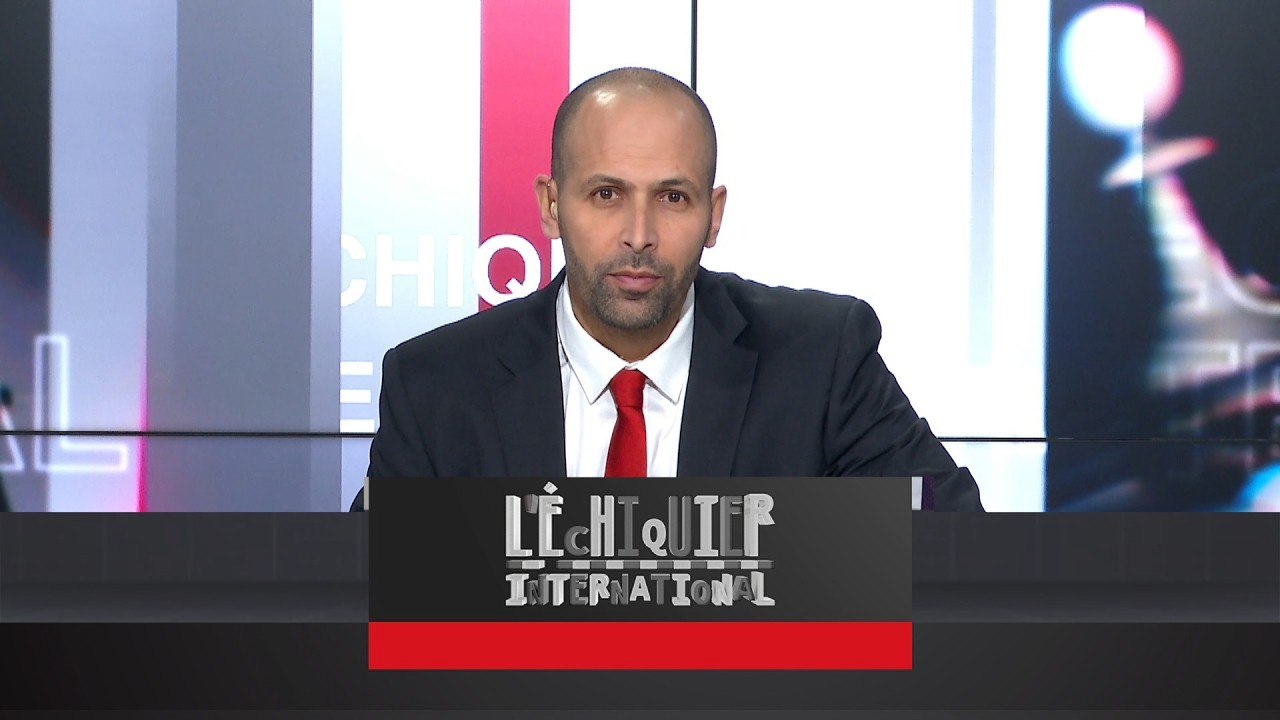 François Asselineau-Iran : la guerre, pour combien de temps ?