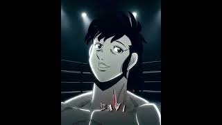 Welly the best boxe ! #edit #alightmotion #edits #manga #ippo #hajimonoippo #welly