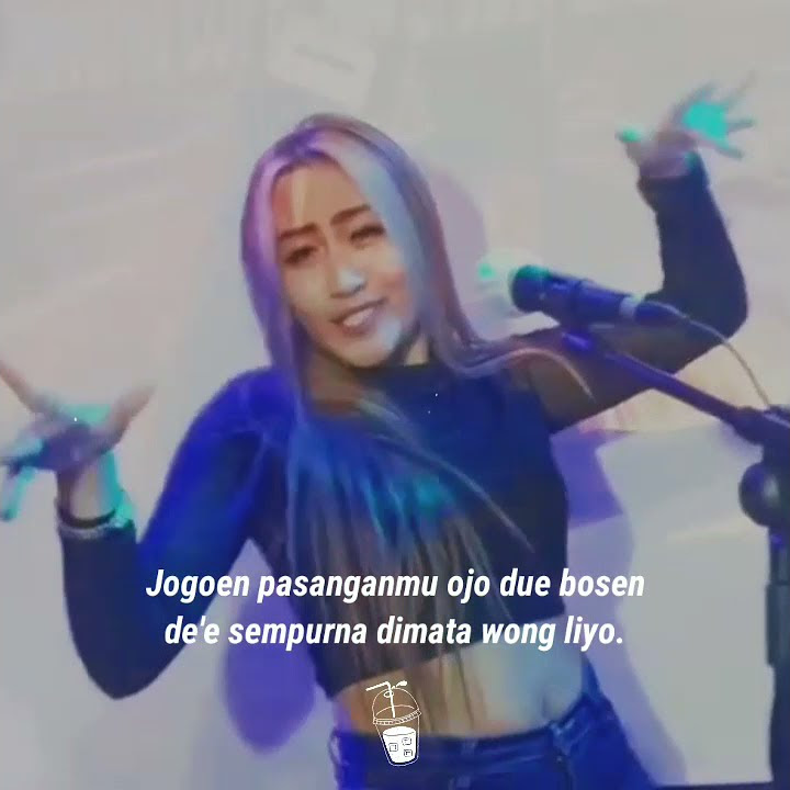 story wa dj Tessa Morena lagu adu mamae