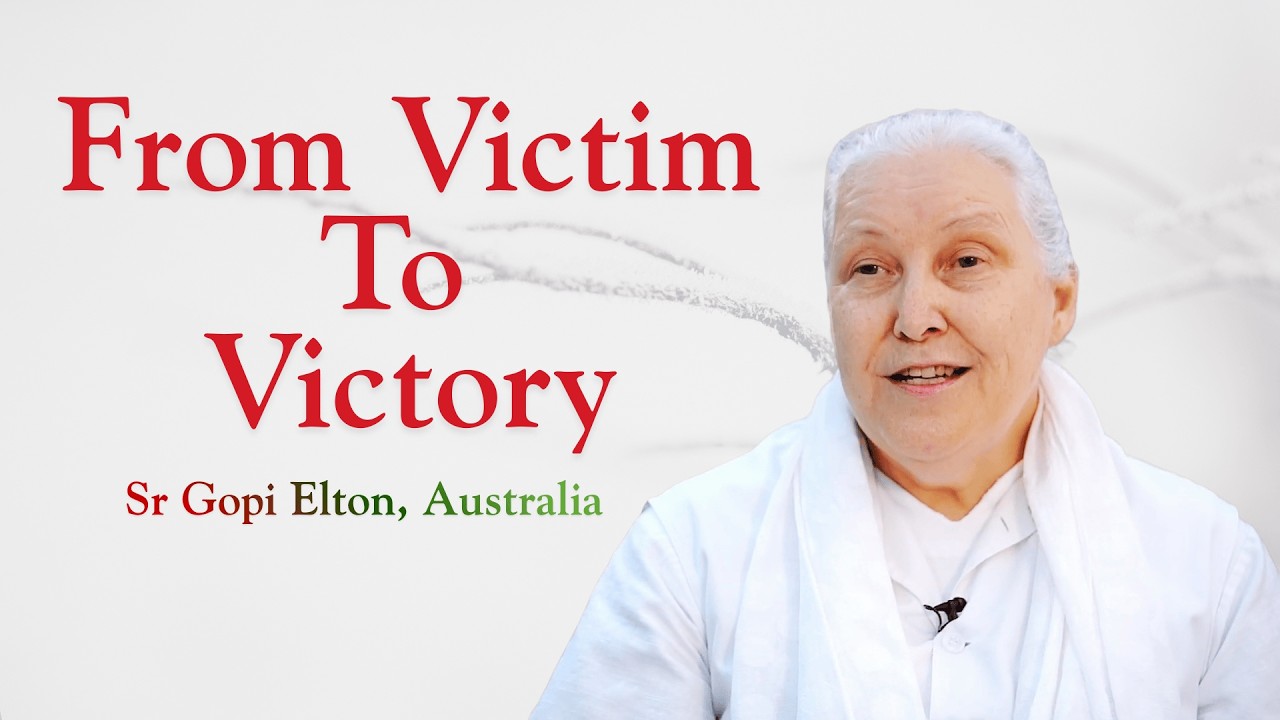 (English) From Victim To Victory || 3rd March 2026