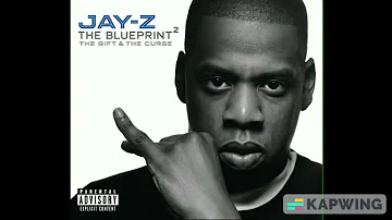 Jay-Z - The Watcher 2 (Feat. Dr. Dre, Truth Hurts, Terri And Rakim)