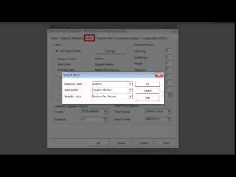 import csv coordinates into gps pathfinder office import csv coordinates into gps pathfinder office