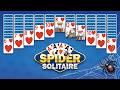 Daily Spider Solitaire Classic