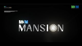 M3M Mansion