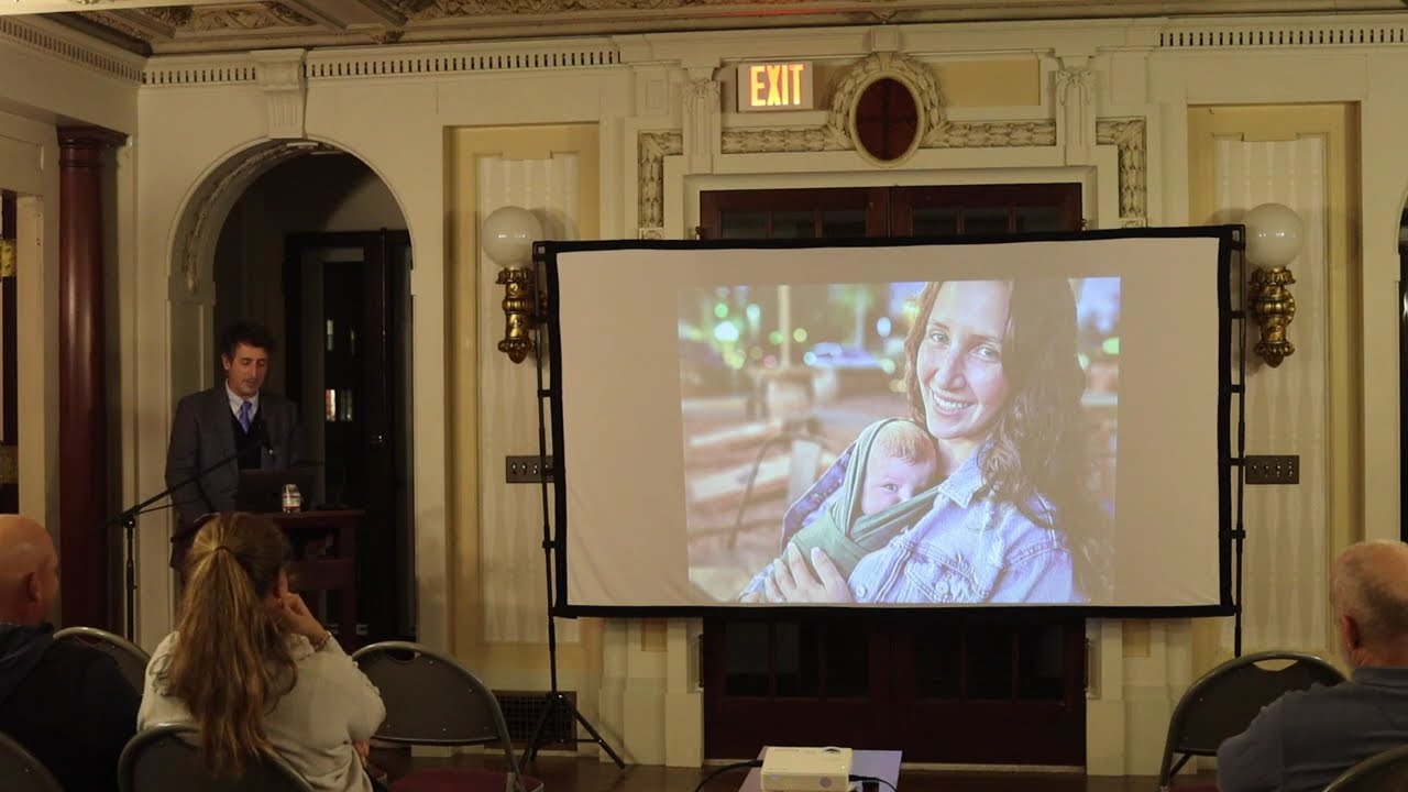 The Virtues as Super Habits with Andrew Abela