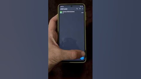 Run Java Games on Your Android Phone with this App