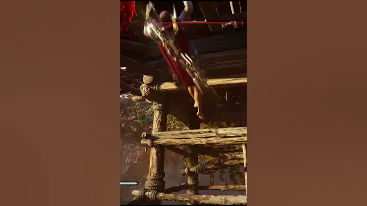 Assassin's Creed Valhalla Gameplay - The Massive Impact Of Your Choices (AC Valhalla ) Full Game PC