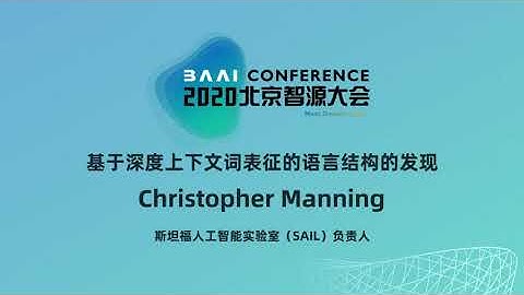 Linguistic Structure Discovery with Deep Contextual Word Representations | Christopher Manning