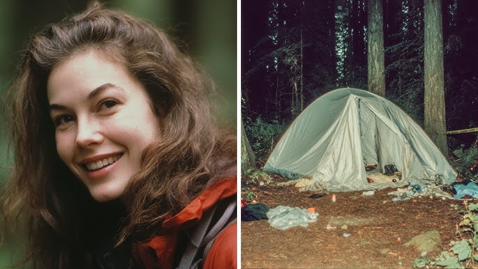 California Campground Mystery 1992 — DNA on Tent Cracks Unsolved Case in  2025 - YouTube