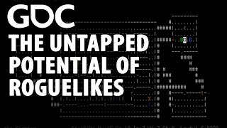 Level Up Your Game: The Untapped Potential of Roguelikes