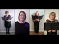 The Mackintosh Choir Virtual Christmas Concert 2020
