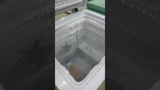 Freezer Review: Performance, Capacity &amp; Energy Savings
