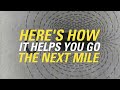 Harnessing the Power of Your Footsteps [From Our Sponsor]