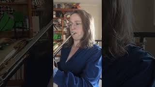 Rossini, Barber of Seville Horn 1 Excerpt