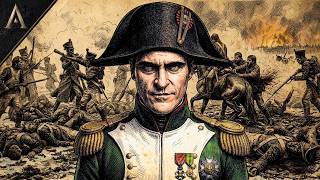 How Napoleon Sacrificed 500,000 Men to Save Himself screenshot 4