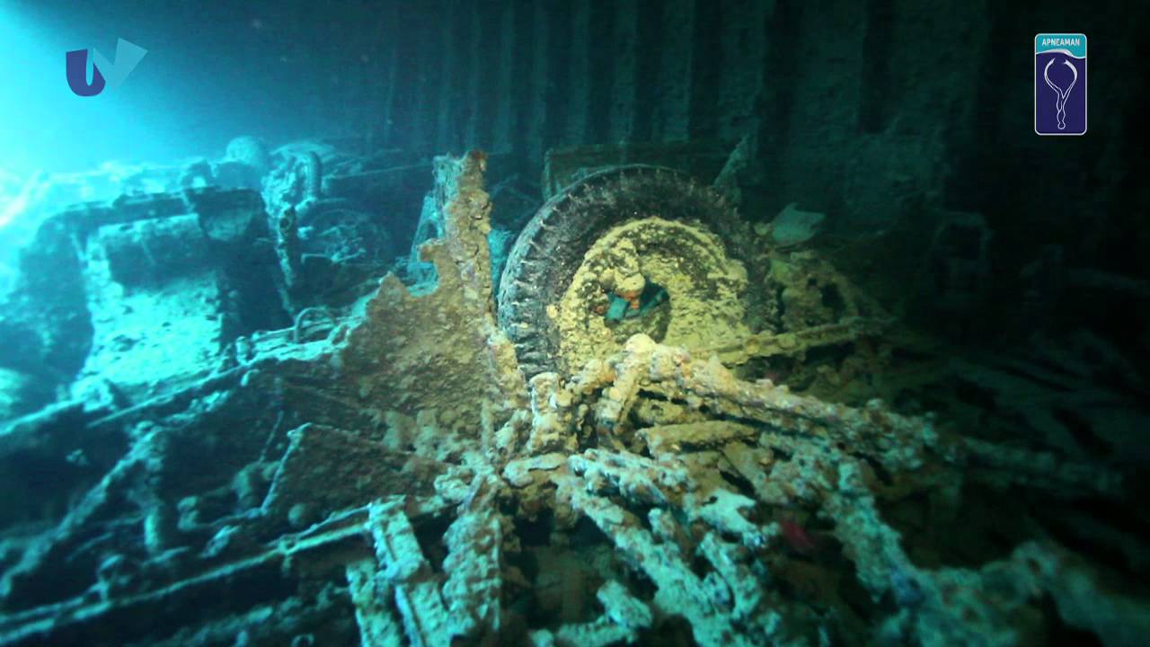 APNEAMAN NA THISTLEGORMU