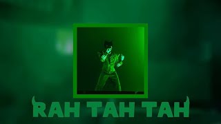 Rah Tah Tah - Chromakopia Tour Ver. - Tyler, The Creator