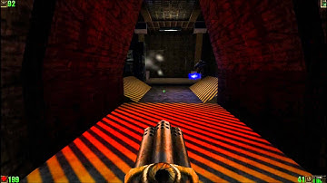 Unreal Gold Part 8 ISV Kran Deck 1