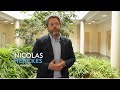 Nicolas henckes ceo  hospilux