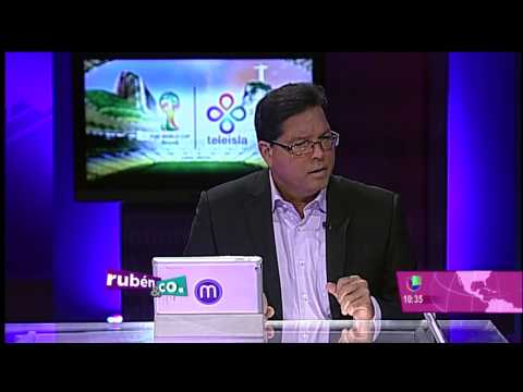 Tempo en entrevista