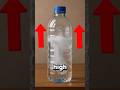 Why Your Water Bottle Actually Explodes on Planes 💨