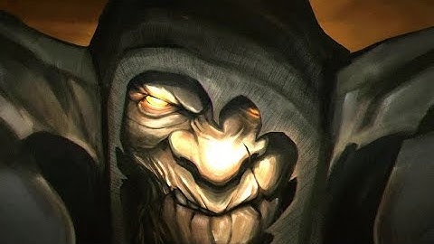 Styx: Master of Shadows | 【GMV】 | FAN MUSIC VIDEO| ツ