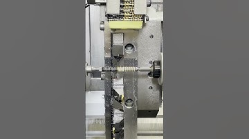 How Shot Darts are Made - Viking Odin Final CNC Pass