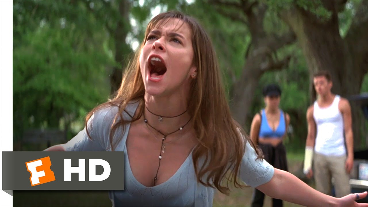 I Know What You Did Last Summer 5 10 Movie Clip What Are You Waiting For 1997 Hd Youtube